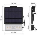 Emos solarni LED reflektor SUNNO ZG112S | Shoptok.si