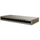 Tenda Switch - TEG1016M (16x1Gbps) | shoptok.hr