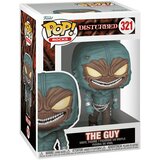 Funko Pop Rocks Disturbed The Guy | Shoptok.si