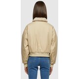 Urban Classics Prehodna jakna pesek | Shoptok.si