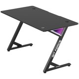 BIT FORCE gaming stol s beskonačnim RGB osvjetljenjem VORTEX XL GD-14-7 | shoptok.hr