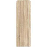 TV zidni ormar Zidne Sonoma hrast 59,5 x 31 x 100 cm | shoptok.hr