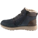 Rieker Polškornji Shoes Modra | Shoptok.si