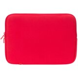 Torba RivaCase 13.3"-14" Antishock 5124 Red laptop sleeve | shoptok.hr