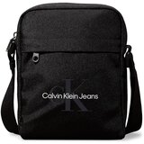 Calvin Klein Jeans Torba za čez ramo 'SPORT ESSENTIALS' marine / črna / bela Cene