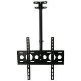nosac za TV/26"-55"/PLAFONSKI/ROTACIJA360°/VESA:400x400/do 40kg/Tilt:±15° /750 - 900mm