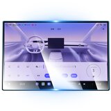 INF Komplet 24 zaščitnih folij za zaslon Xiaomi SU7 [Navigacija + Armaturna plošča] - HD Clarity, (21685433) Cene