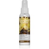 Avon Naturals Care Vanilla & Sandalwood osvežilno pršilo za telo z vanilijo in sandalovino 100 ml Cene