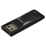 Verbatim USB stik 16 GB Slider crni 98696 USB 2.0 | Eponuda.ba