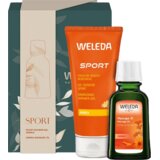 Weleda Sport - darilni set - 1 set. Cene