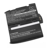 Baterija za Apple iPad, 5400 mAh