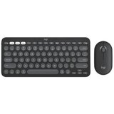 Logitech Pebble 2 Combo Graphite US | ePonuda.com