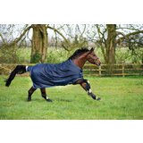 Horseware Ireland Amigo Bravo 12 Turnout 400g w/LA - 140 cm Cene