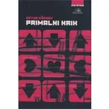 Artur Džanov - Primalni krik
