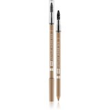 Catrice Eyebrow Stylist svinčnik za obrvi s krtačko odtenek 015 - Ashy Drama 1.4 g Cene