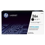 HP TONER 26A ČRN ZA LJ PRO M402, MFP M426 ZA 3.100 STRANI CF226A Cene