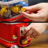Lego LEGO® Ideas - Avtomat za minifigure (21358) | Shoptok.si