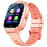 Moye JOY KIDS PAMETNA URA 4G ROZA Cene