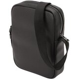 Hugo Torba preko ramena 'Quantic' crna | shoptok.hr