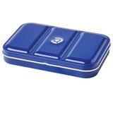  VODENA 12BOJE U METALNOJ KUTIJI TRAVEL BOX DESIGN JOURNEY STAEDTLER 888M M12-C | shoptok.hr