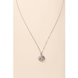 Fenzy Ogrlica S Privjeskom, Škorpion, Srebro Cijene