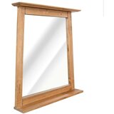  Petodijelni set za kupaonicu od masivne reciklirane borovine | shoptok.hr