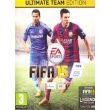 Origin fifa 15 ultimate team edition (pc) key global Origin fifa 15 ultimate team edition (pc) key global Slike