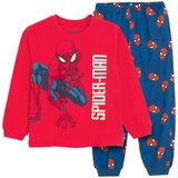 Cool club pidžama DR DH LUB3111254-00 SPIDER-MAN M šareno 128 | shoptok.hr