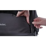 Leclerc košara crna | shoptok.hr