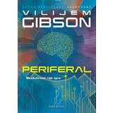 Miba Books Vilijem Gibson - Periferal Cene'.'