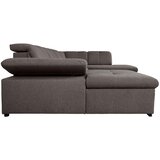 MID.YOU SEDEŽNA GARNITURA, siva | Shoptok.si