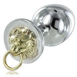 Metal Hard METALHARD ANAL PLUG STAINLESS TIGER Cijene