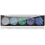 Astra Make-up Virtual Cult paleta senčil za oči odtenek 03 Binoic Mermaid 4 g | Shoptok.si
