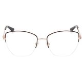 Guess Ženske Dioptrijske naočale GU2939 Black | shoptok.hr