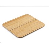 Shumee Zložljiva deska iz bambusa JJ-L Chop2Pot, (21397155) | Shoptok.si