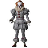 Star Images IT - Figura - It, 2019 Ultimate, Penywise, 17.78 cm | Eponuda.com