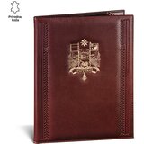 PRINC LEATHER Protokolarna Mapa, A3 Cene