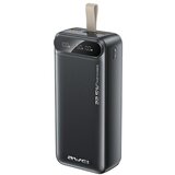 Awei POWERBANK PA-12 30000MAH 22.5W ZA TELEFONE NA POTI DOLGO POLNIMO, (5000087142) | Shoptok.si