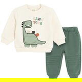 Cool club trenirka DR DH CCB3102168-00 F večbarvno 98 | Shoptok.si