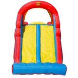 Happy Hop Divovski tobogan Bouncy Castle 9082N | shoptok.hr