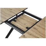 Mömax Raztegljiva Jedilna Miza Marcel, 140-180x80 | Shoptok.si