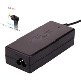 AK-ND-06 power adapter /inverter Indoor 65 W Black