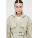 2NDDAY Jakna za žene, boja: bež, za prijelazno razdoblje | shoptok.hr