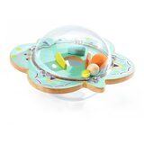 Djeco Rattle Babywizi zvečka 18m+ 1 kom | shoptok.hr