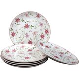 Sigma set za kolače 6/1 PASTEL LILLY JH-PL6-9177 Cene