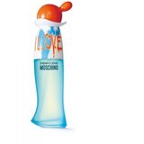 Moschino Cheap & Chic I Love Love Eau de Toilette | Eponuda.ba
