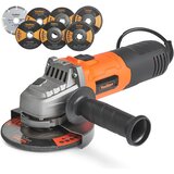 Vonhaus Kutna Brusilica 125mm 900W 3500021 | shoptok.hr