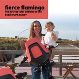 Bobike Zaščita pred vetrom za sedež za kolo ONE MINI Flamingo | Shoptok.si