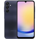 Samsung A25, 6/128, Black, Super AMOLED 120HZ,, Android 14, 5000 mAh | Eponuda.ba