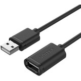 Unitek Y-C450GBK USB cable 2 m USB 2.0 USB A Black Cijene